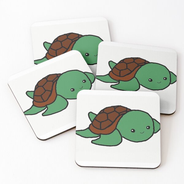Item preview, baby turtle designed and sold by dreamycrafts.