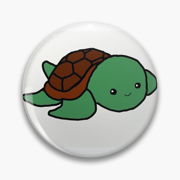Item preview, baby turtle designed and sold by dreamycrafts.
