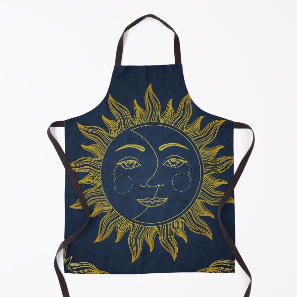 Item preview, sun and moon i designed and sold by haroulita.