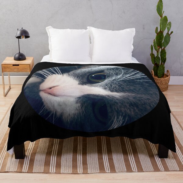 Item preview, Playful Cat / Pictures of My Life designed and sold by Nathalie Aynié.