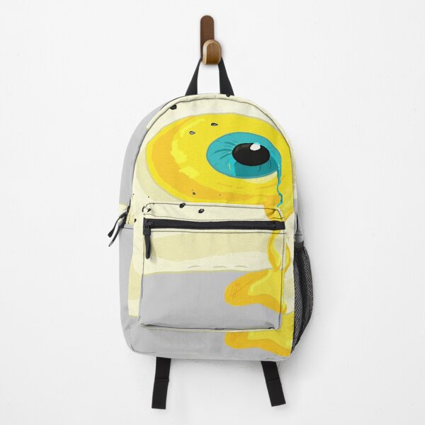 Item preview, Fried Eye designed and sold by Lhollowaydesign.