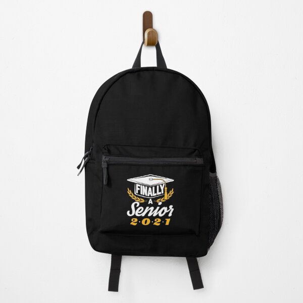 Item preview, Finally A Senior 2021 designed and sold by jaygo.