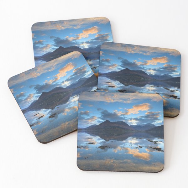 Item preview, Loch Leven reflections designed and sold by bitm2007.