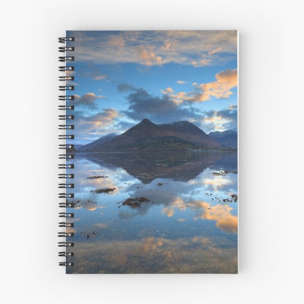 Item preview, Loch Leven reflections designed and sold by bitm2007.