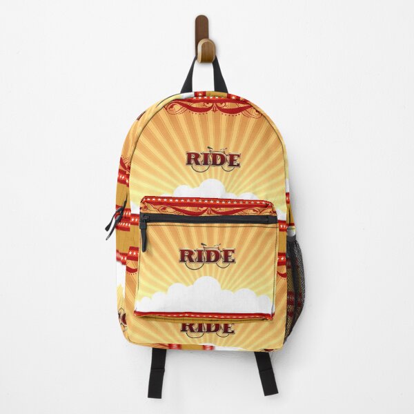 Item preview, Ride designed and sold by teepossible.