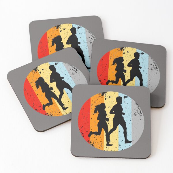 Item preview, Running Couple designed and sold by Art-Bandits.