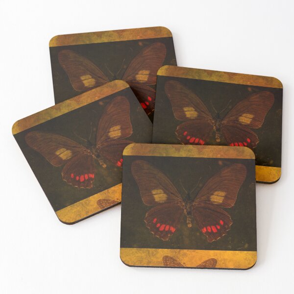 Item preview, Butterfly trio designed and sold by kimopix.