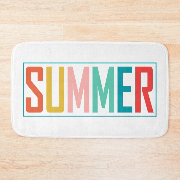 Item preview, Summer designed and sold by OkihanaShop.