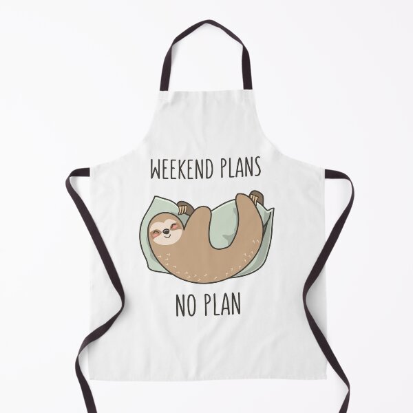 Item preview, Weekend Plans designed and sold by AnishaCreations.