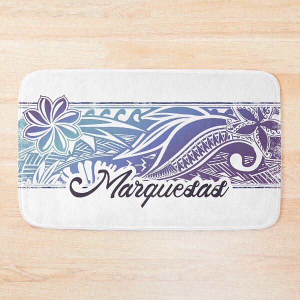 Item preview, Marquesas islands Polynesian Designs Band designed and sold by sunnthreads.