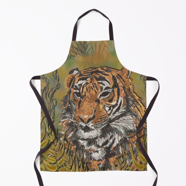 Item preview, Tiger designed and sold by lottibrown.