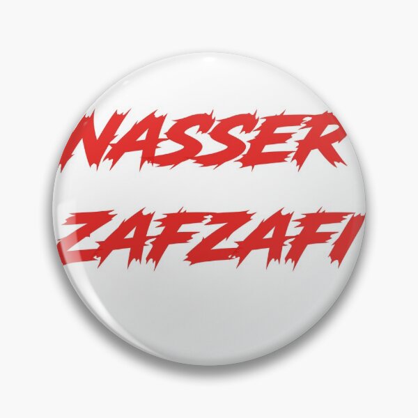 Item preview, Nasser Zafzafi freedom ✌️✌? designed and sold by MORADRIF.