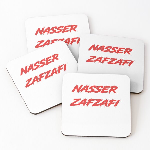 Item preview, Nasser Zafzafi freedom ✌️✌? designed and sold by MORADRIF.