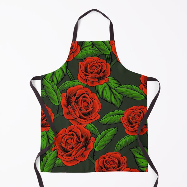 Item preview, red roses designed and sold by haroulita.