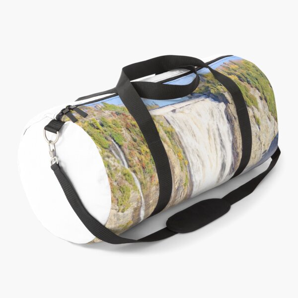 Item preview, Chutes Montmorency - Quebec City designed and sold by awesomenerdshop.