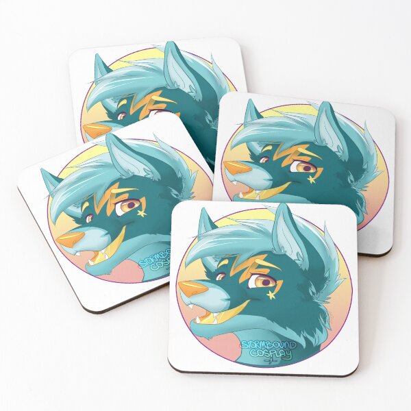 Item preview, Stormbound Cosplay (circular) designed and sold by stormboundcos.