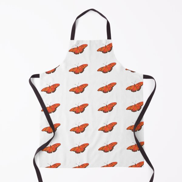 Item preview, Gulf Fritillary Butterfly designed and sold by amydaggett.