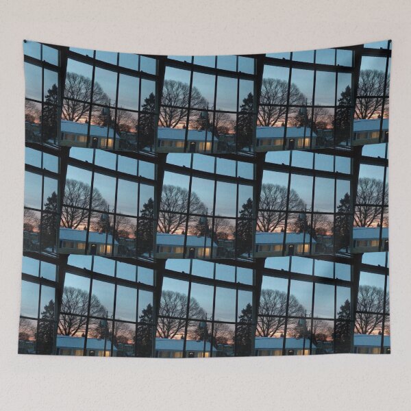 Item preview, Winter Sunrise  designed and sold by Amanda1775.