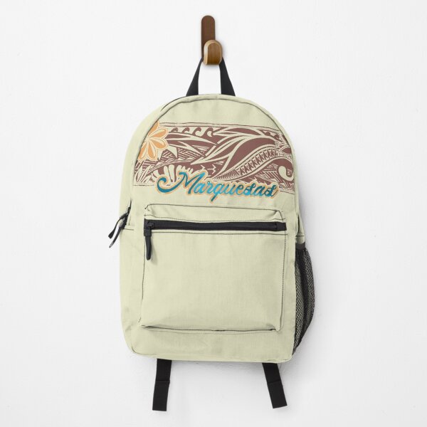Item preview, Marquesas Islands Banner designed and sold by sunnthreads.