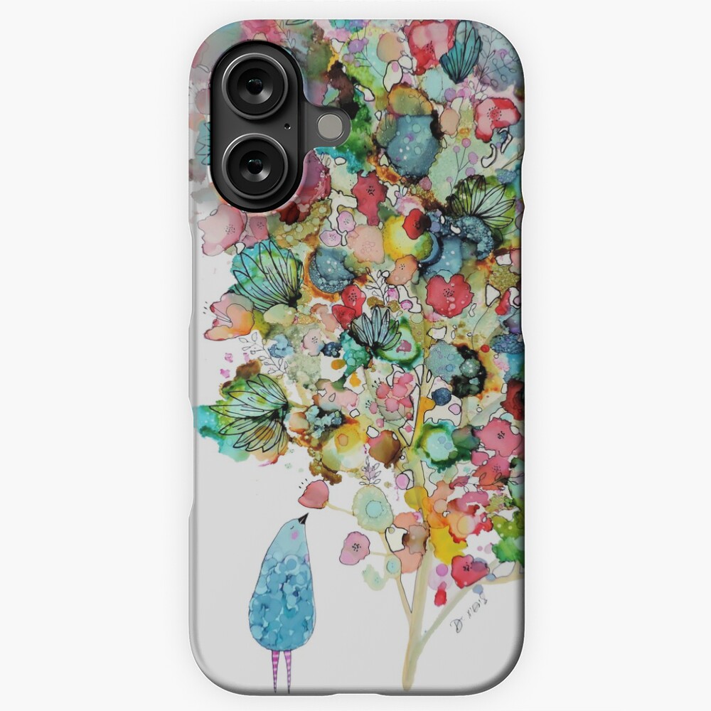 Item preview, iPhone Snap Case designed and sold by SylvieDemers.