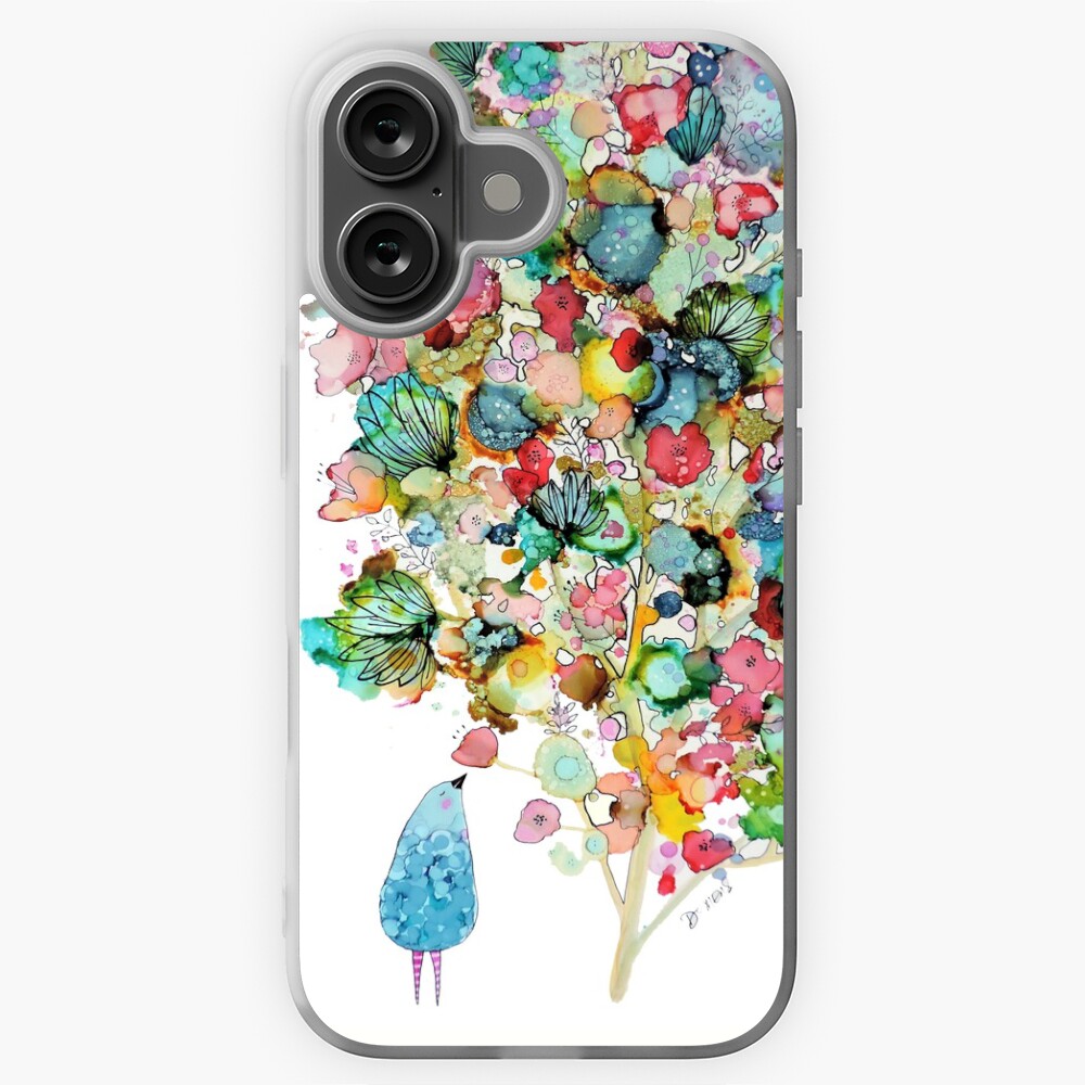 Item preview, iPhone Soft Case designed and sold by SylvieDemers.