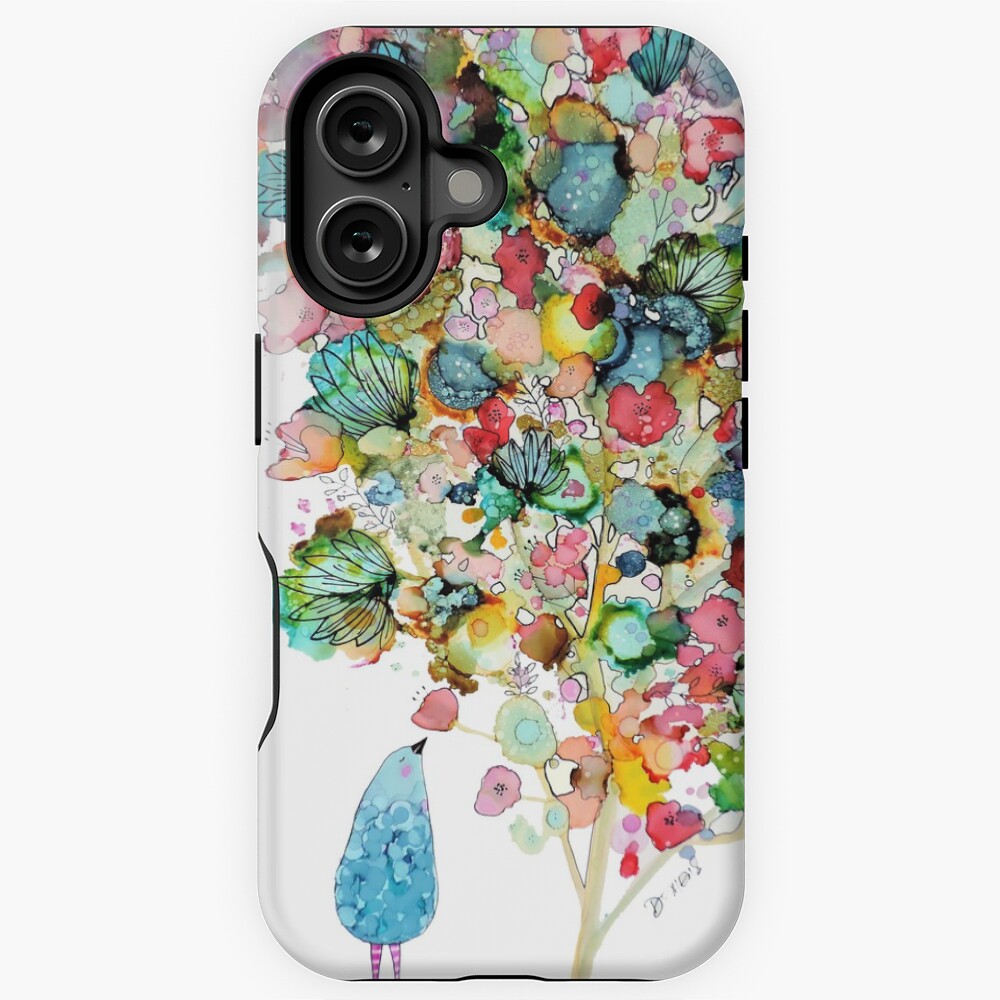 Item preview, iPhone Magsafe Tough Case designed and sold by SylvieDemers.