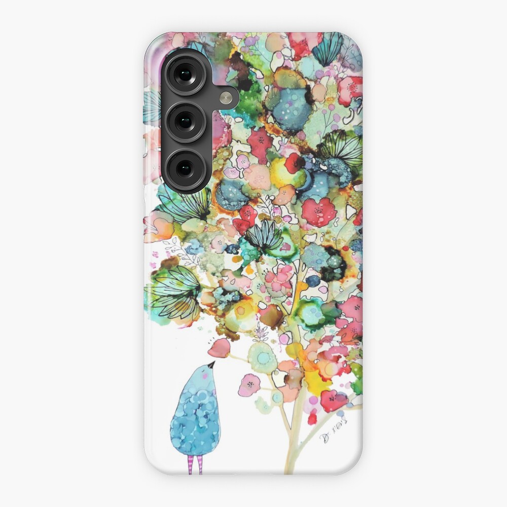 Item preview, Samsung Galaxy Snap Case designed and sold by SylvieDemers.