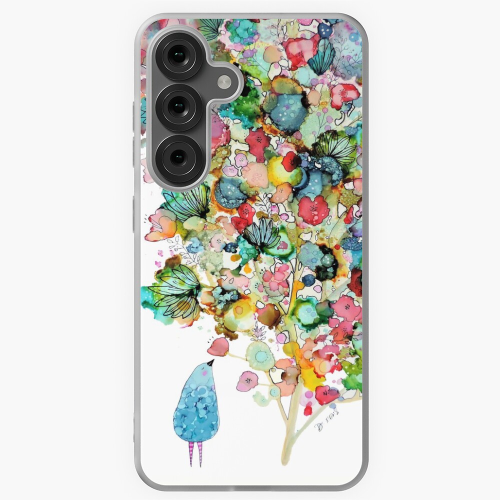 Item preview, Samsung Galaxy Soft Case designed and sold by SylvieDemers.