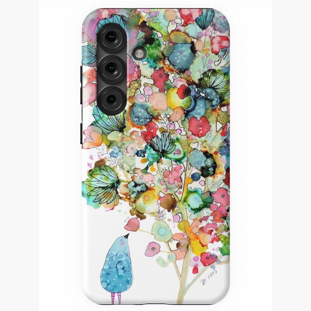 Item preview, Samsung Galaxy Tough Case designed and sold by SylvieDemers.