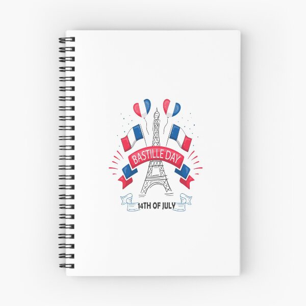 Item preview, BASTILLE DAY designed and sold by ENNADIR.