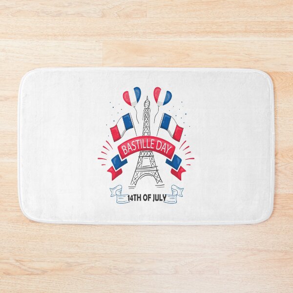 Item preview, BASTILLE DAY designed and sold by ENNADIR.