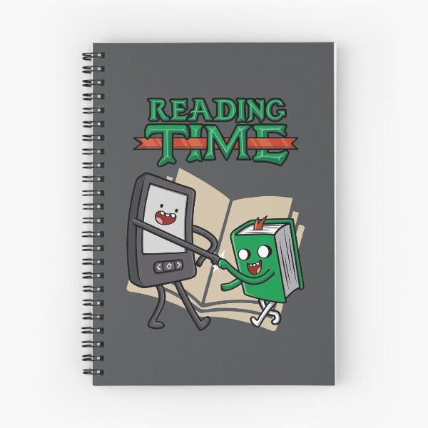 Item preview, Reading Time designed and sold by Olipop.
