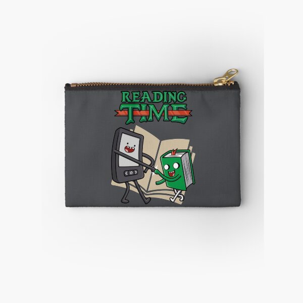 Item preview, Tiempo de leer designed and sold by Olipop.