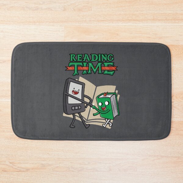 Item preview, Reading Time designed and sold by Olipop.