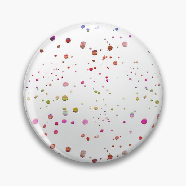 Item preview, spots rainbow designed and sold by ESSjLAY.