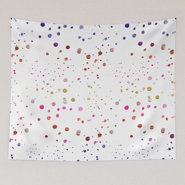 Item preview, manchas arcoiris designed and sold by ESSjLAY.