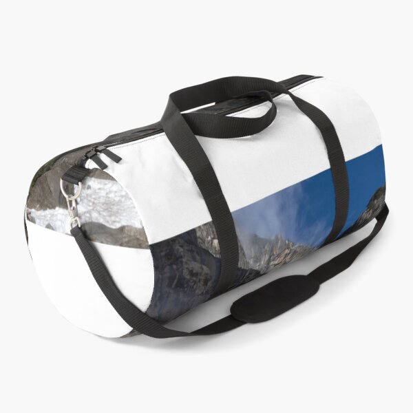 Item preview, Yosemite Lower Falls Rainbow designed and sold by nbrandsberg.