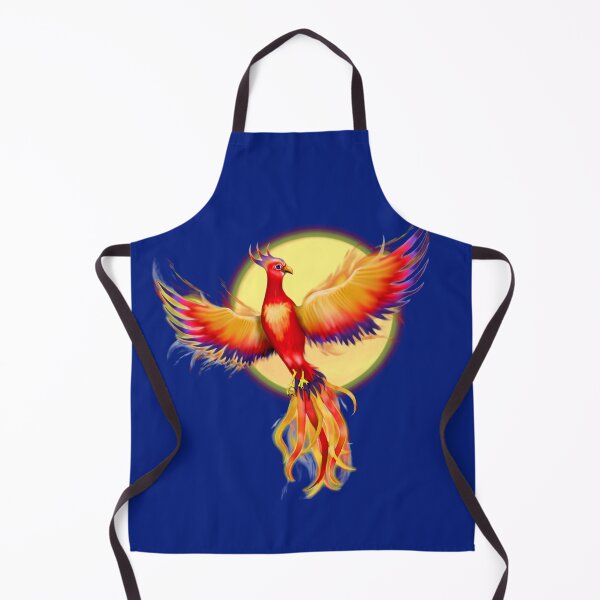 Item preview, Phoenix Rising designed and sold by SpiceTree.