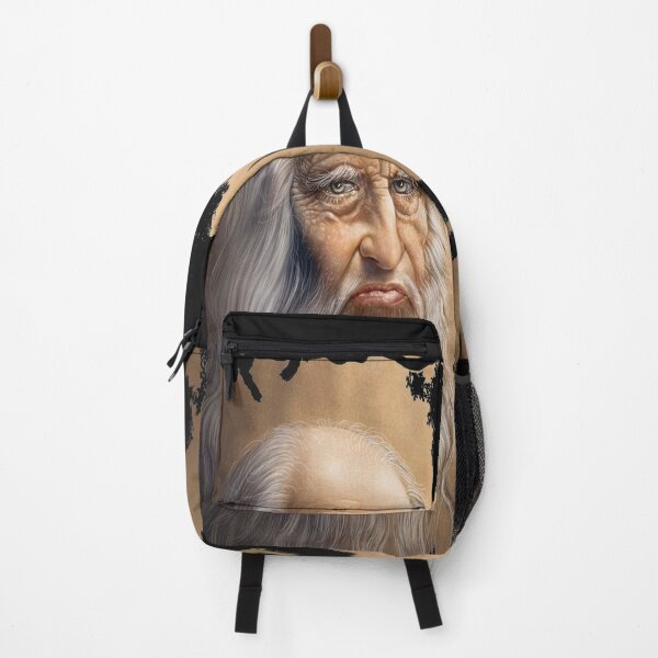 Item preview, da vinci face designed and sold by cyprus11.