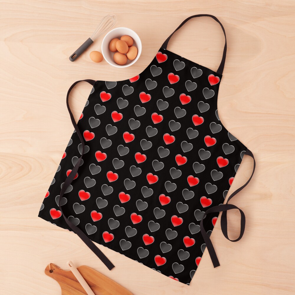 Item preview, Apron designed and sold by BootlegBird.