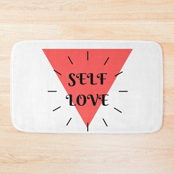 Item preview, Self Love designed and sold by sharrohi.