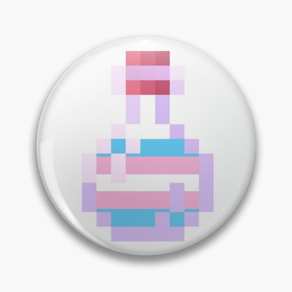 Item preview, trans potion designed and sold by peachyfern.