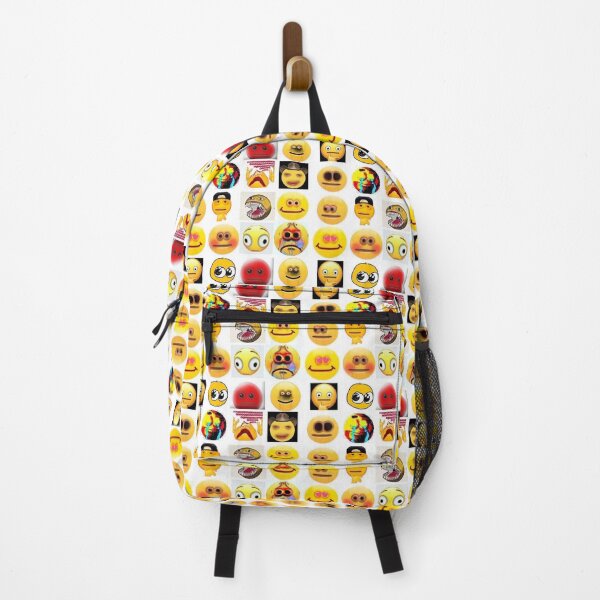 Item preview, ultimate emojis designed and sold by vibecheck400.