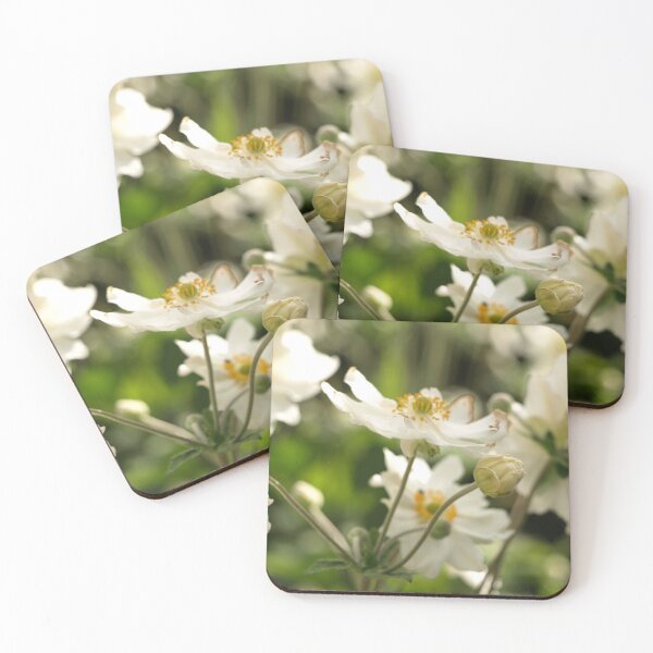 Item preview, White Flower designed and sold by Sweetairhead.