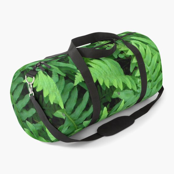 Item preview, Symphony of green ferns Midsland Terschelling designed and sold by patjila.