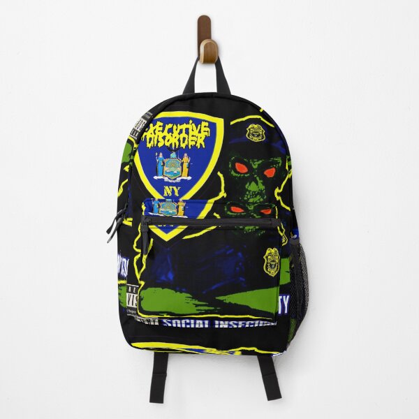 Item preview, Social Insecurity designed and sold by HarvOsorrow.