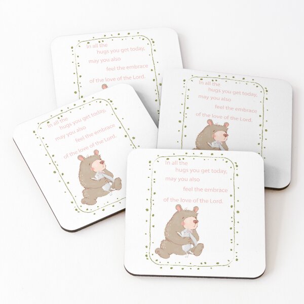 Item preview, BIRTHDAY HUGS designed and sold by Sandra Clark.
