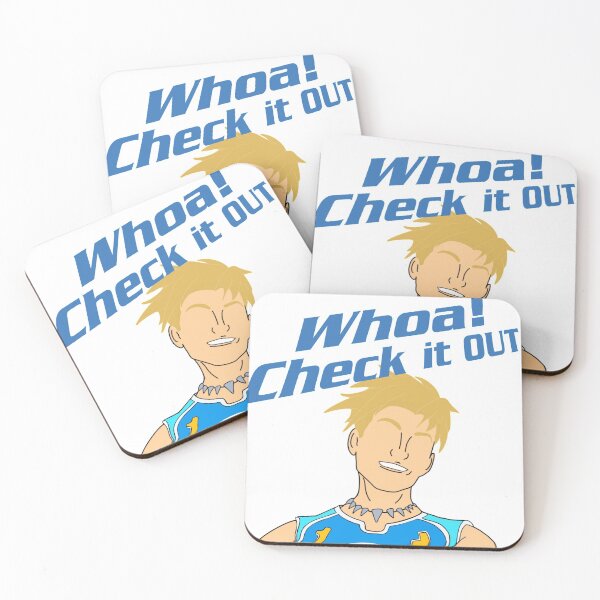 Item preview, Josef Vert Wheeler - Check it Out designed and sold by JayCee Squared.
