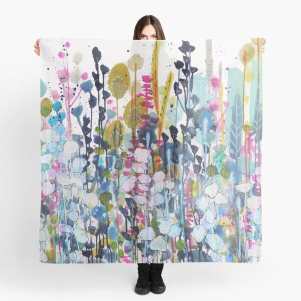Item preview, colorful side road designed and sold by sylvie  demers.