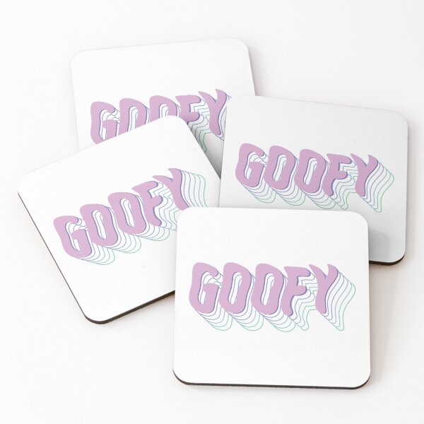 Item preview, Goofy designed and sold by AdlDisEye.